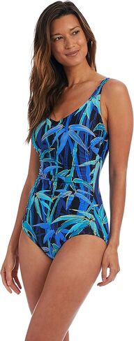 AMAVI ملابس سباحة قطعة واحدة فوق الكتف in Kuwait