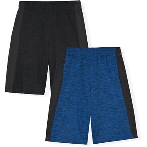 C9 Champion Boys' Heather Shorts-9" Inseam