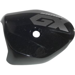 SRAM GX Eagle Shift Lever Trigger Cover Kit - Right, Black
