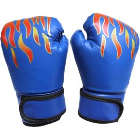Garneck 1 Pair Kickboxing 's Boxing Gloves Boxing Gloves Gloves Gloves Boxing Gloves Fighting Bag Gloves Boxing Gloves Men Sparring Glove Thai Glove