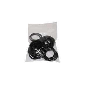 Sterling Seal OREPD239x25 O-Ring, Number-239 Standard is Good for Steam (400 Degree F), Hot Water, Sunlight, Silicone Oils and Greases, EPDM/EPR/EP, 3-5/8" ID, 3-7/8" OD (Pack of 25)