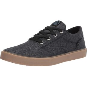 Volcom Men's Free Time and Sportwear Sneaker