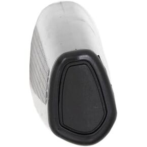 MGI Zip Navigator All Terrain Handle Grip Left - (Compatible Zip Navigator All Terrain-Zip Navigator), Black