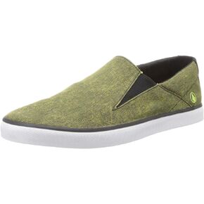 Volcom Men's Slipps Shoe Fashion Sneaker
