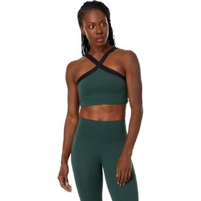 Splits59 Riley Rigor Bra Military/Black LG