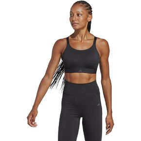 adidas Women's Tailored Impact Training High-Support Bra