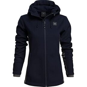 Vortex Optics Women's Shed Hunter Pro Hooded Jackets