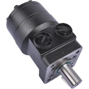 Hydraulic Motor Replacement for Eaton Char-Lynn H Series Standard 4 Bolt Mount 101-1012-009 101-1012