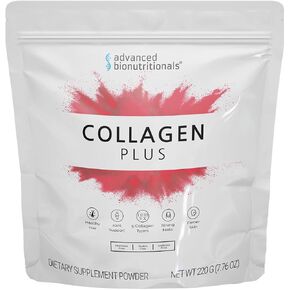 Collagen Plus Powder