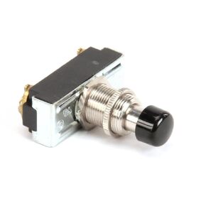 Giles 23173 Push-Button Switch, Momentary