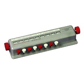808C Differential Cell Counter, 8-Key
