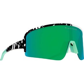 Blenders 20601080799UC Eclipse X2 Risk Taker (wholesale exclusive) Black/Green Polar