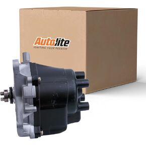 Autolite AD-1830 New Electronic Distributor, Long-Lasting Performance for Select Chevrolet, GMC and Pontiac Models