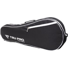 Tour Team 2 Tennis Bag Black/White