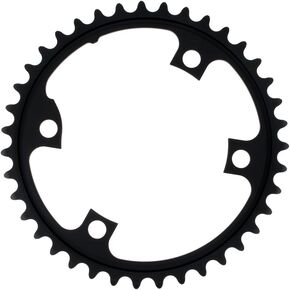 SHIMANO Ultegra Fc-R8000 Chainring Black, 39T Inner