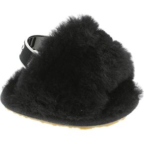 UGG Kids' Fluff Yeah Slide Slipper
