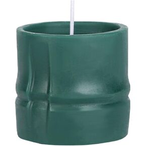 Low Temperature Candles, Soy Wax Low Heat Romantic Candle for Couples, Valentine, Lover, Wedding Gifts, Low Temp Candle Play (Green) in Saudi Arabia