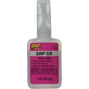 Pacer Zap Cap 1 Oz