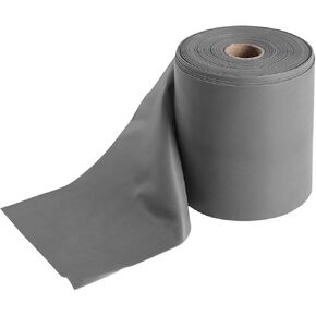 Resistance Band 50 Yards Elastic Exercise Fitness Band Roll for Home Training, Physical Therapy, and Yoga…