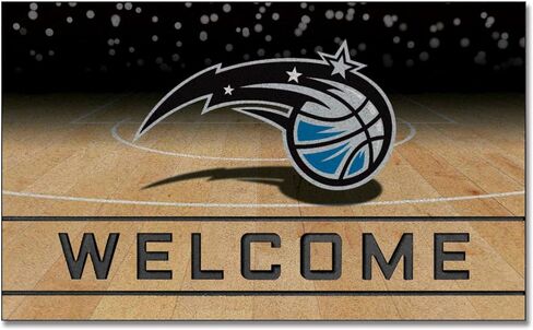 FANMATS NBA Unisex-Adult Contemporary in Saudi Arabia