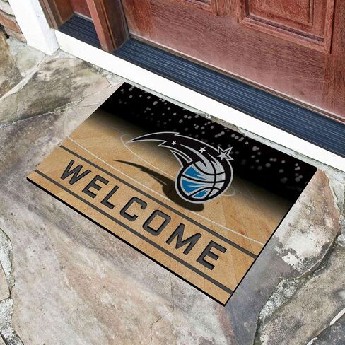 FANMATS NBA Unisex-Adult Contemporary in Saudi Arabia