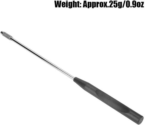 Microbiology Inoculation Needle Pure Copper Inoculating Rod Loop Holder Insulation Handle for Laboratory Equipment Tools in Saudi Arabia