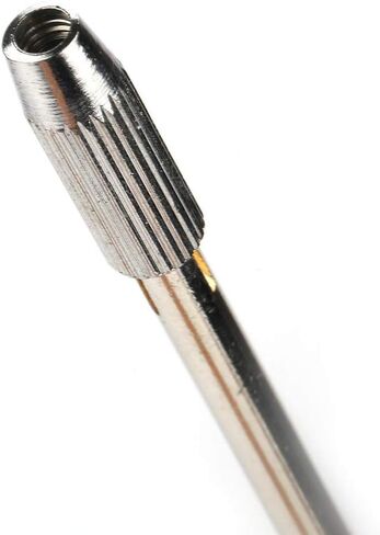 Microbiology Inoculation Needle Pure Copper Inoculating Rod Loop Holder Insulation Handle for Laboratory Equipment Tools in Saudi Arabia