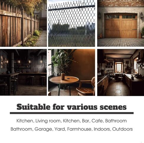 ريفي معدن القصدير علامة سقوط سعيد القرع علامة مستديرة ريفي الرجعية ديكور المطبخ هالوين عيد الشكر عيد الميلاد تين تسجيل جدار الباب شماعات ديكور علامة 12.00 "× 12.00" in Kuwait