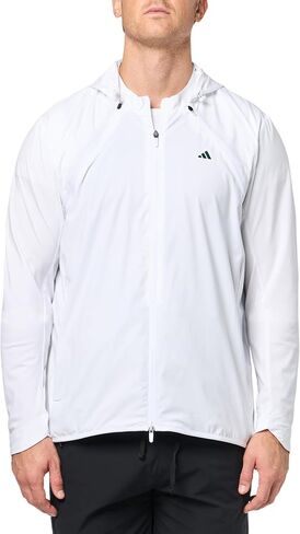adidas Men's Golf Wind.rdy Jckt in Saudi Arabia