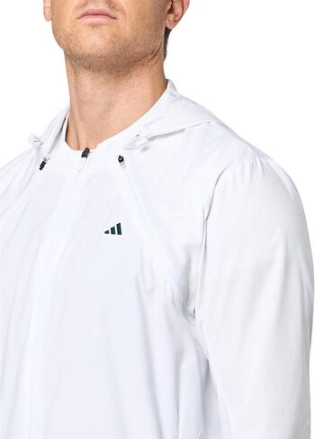 adidas Men's Golf Wind.rdy Jckt in Saudi Arabia