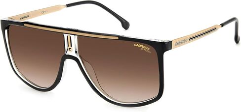 Carrera 1056/S Black Gold/Brown Shaded 61/11/145 men Sunglasses in Saudi Arabia