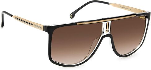 Carrera 1056/S Black Gold/Brown Shaded 61/11/145 men Sunglasses in Saudi Arabia