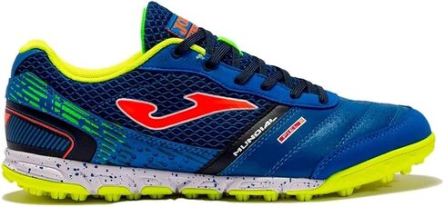 Joma Mundial 22, Field 2303 Turf Soccer Shoes - مرابط العشب، أحذية كرة القدم - مرابط كرة القدم الداخلية، أحذية كرة القدم الداخلية - أحذية كرة القدم العشبية للرجال، أحذية كرة القدم العشبية للرجال، أحذية العشب الرجالية in Saudi Arabia