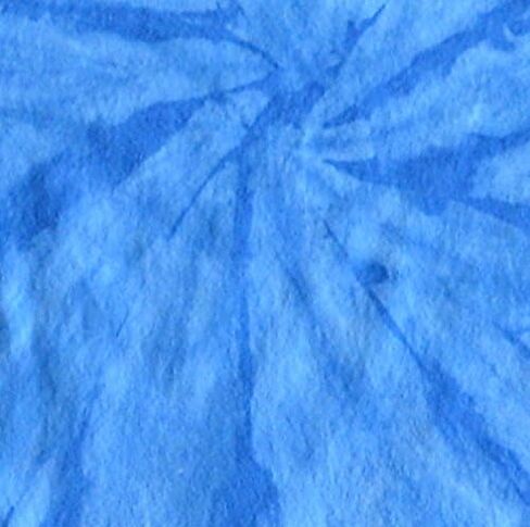 Tennis Tie Dye T-Shirt - Love It with Racquets Logo in Kuwait