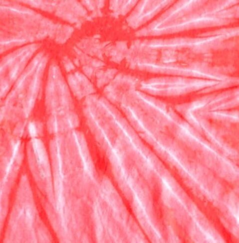 Tennis Tie Dye T-Shirt - Love It with Racquets Logo in Kuwait