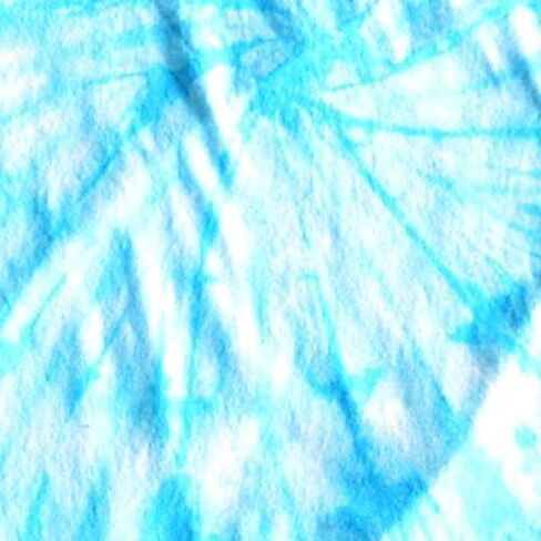 Tennis Tie Dye T-Shirt - Love It with Racquets Logo in Kuwait