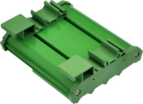 لوحة وحدة اندلاع كتلة طرفية مثبتة على السكك الحديدية DIN لـ ESP32-S2-Saola-1 in Kuwait