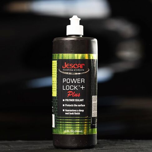 Jescar Power Lock Polymer Sealant 16 oz in Saudi Arabia