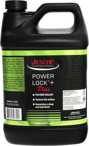 Jescar Power Lock Polymer Sealant 16 oz in Saudi Arabia