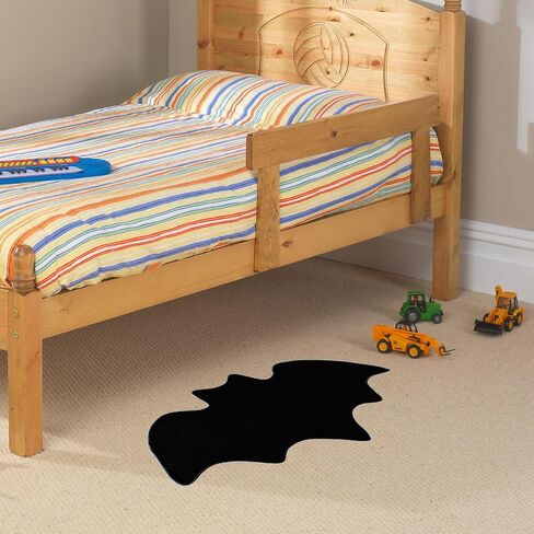 Halloween Door Mat Bat Doormat Non-Slip Bathroom Rug Outdoor Indoor Welcome Mat Entryway Floor Mats Farmhouse Home Decor 32x18 Inch in Saudi Arabia