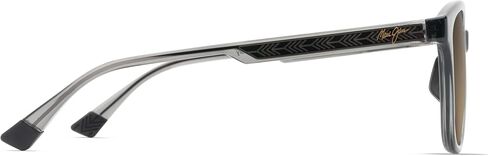 Maui Jim Men's Kuikahi Cat Eye Sunglasses in Saudi Arabia