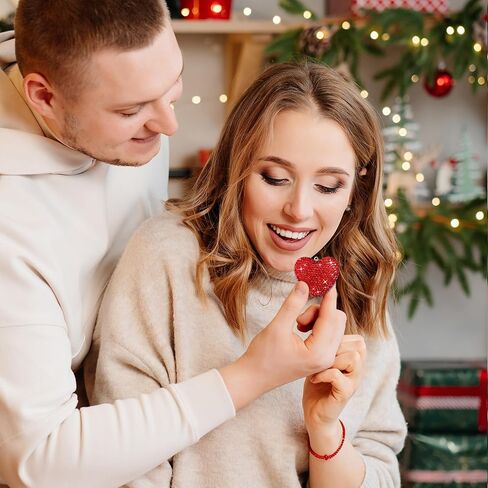 إكسسوارات Mokoart Glitter Charms لديكورات كأس ستانلي، ديكور لطيف بلينغ لإكسسوارات كأس ستانلي 40oz in Kuwait