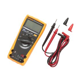 Fluke 175 ESFP True RMS Digital Multimeter