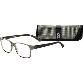 Flex 3 Flex Readers, Smoke