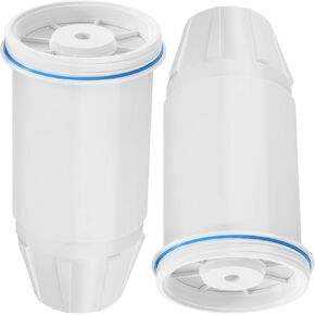 Upgrade ZR-001, ZR-017, ZR-004 Replacement Water Filters for zero Water Pitchers Filters and Dispenser Filters,Multi-Stage Filter System Reduce Lead, Chromium, PFOA/PFOS and TDS, 2pack
