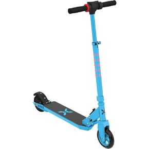 Hover-1 Comet Foldable Electric Scooter with 200W Motor, 10 mph Max Speed, and 5 Miles Max Range