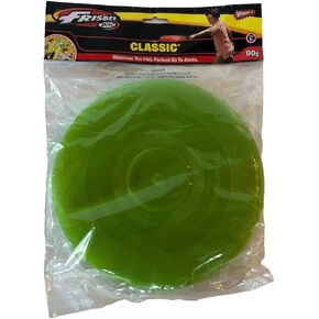 Wham-O Classic 90 gram Frisbee - Assorted colors