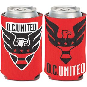 WinCraft DC United Can Cooler