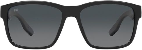 Costa Del Mar Men's Paunch Square Sunglasses in Saudi Arabia