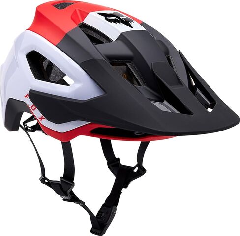 Fox Racing Speedframe Pro Mountain Bike Helmet in Saudi Arabia